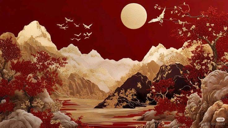 Imperial Silk Archive