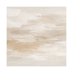 Raw Linen Brushstroke Stretched Canvas