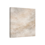 Mineral Dust Veil Stretched Canvas
