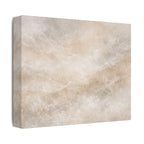 Mineral Dust Veil Stretched Canvas