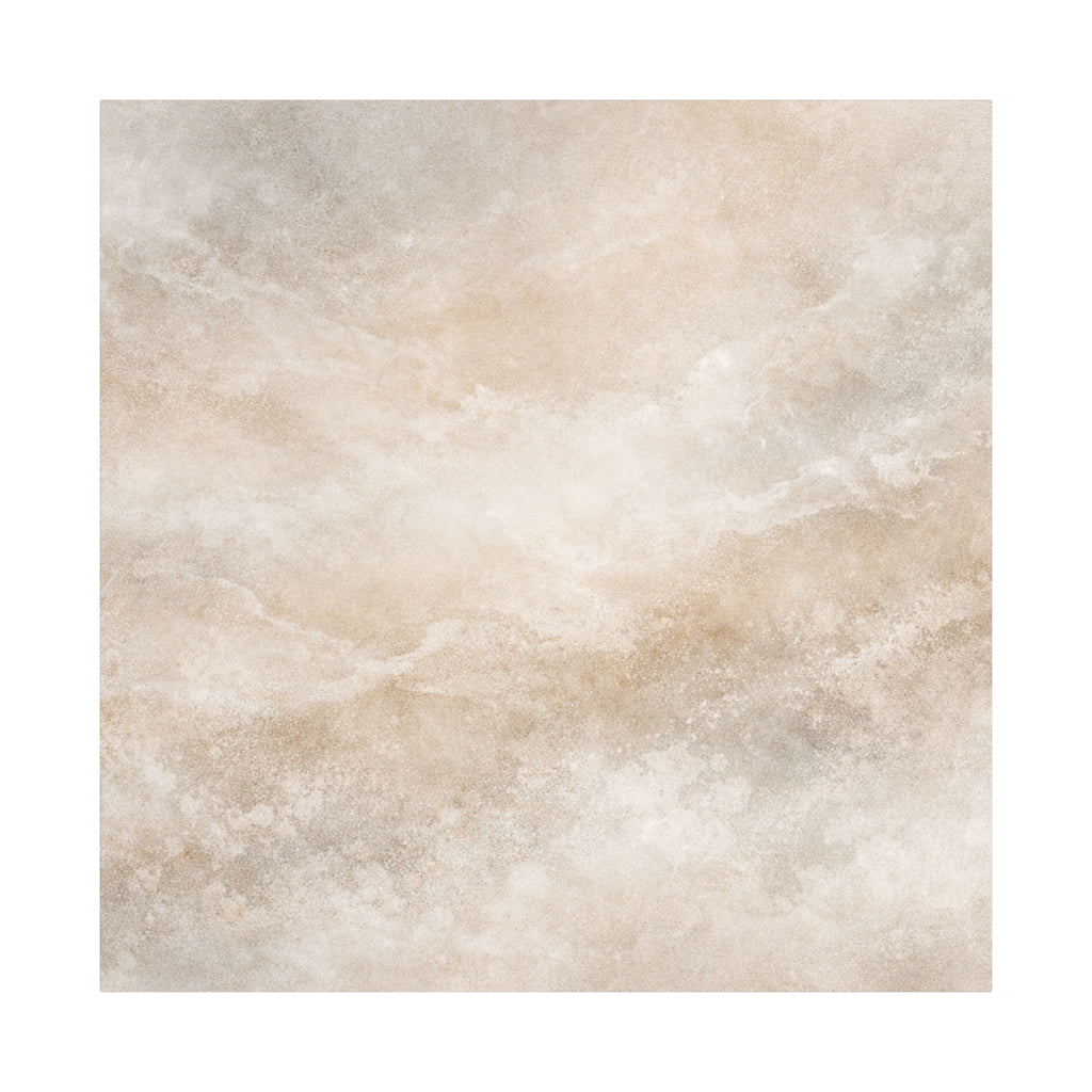 Mineral Dust Veil Stretched Canvas