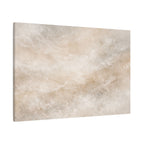 Mineral Dust Veil Stretched Canvas