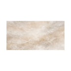 Mineral Dust Veil Stretched Canvas