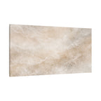 Mineral Dust Veil Stretched Canvas