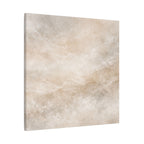 Mineral Dust Veil Stretched Canvas