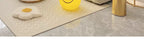 Straight row Split design soft bread module sofa berber fleece comfortable living room sofa apartment home furniture accessories