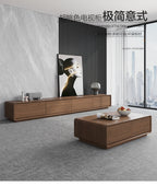 Floor Shelf Tv Stands Universal Hotel Trendy Rectangle Large Size Room Decor Tv Table Beauty Suporte Para Tv Salon Furniture