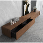 Floor Shelf Tv Stands Universal Hotel Trendy Rectangle Large Size Room Decor Tv Table Beauty Suporte Para Tv Salon Furniture