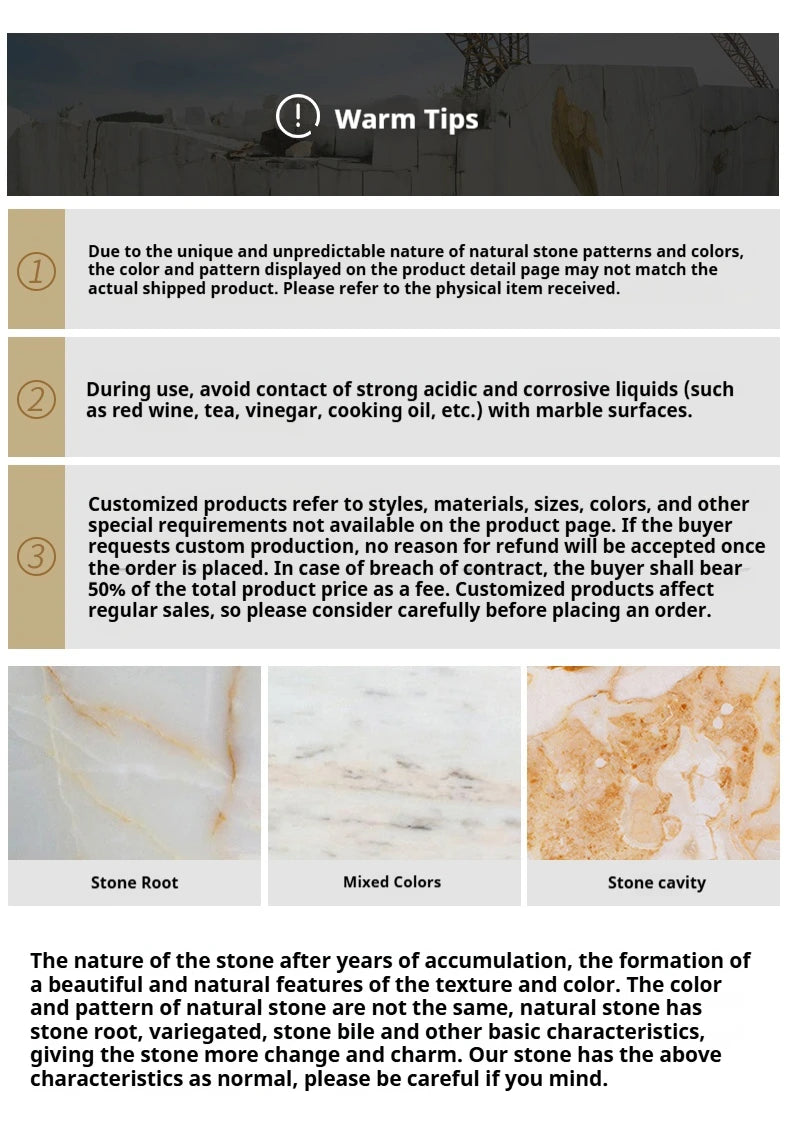 Any Size Custom Italian Luxury Stone TV Console Modern Entertainment Wall Fireplace Waterproof Scratch Proof EO Certified Living