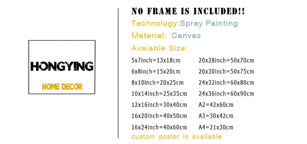Chinese Style Green Plants Canvas Scroll Painting Poster Canvas Prints Living Room Home Decoration Wall Art Painting Gift