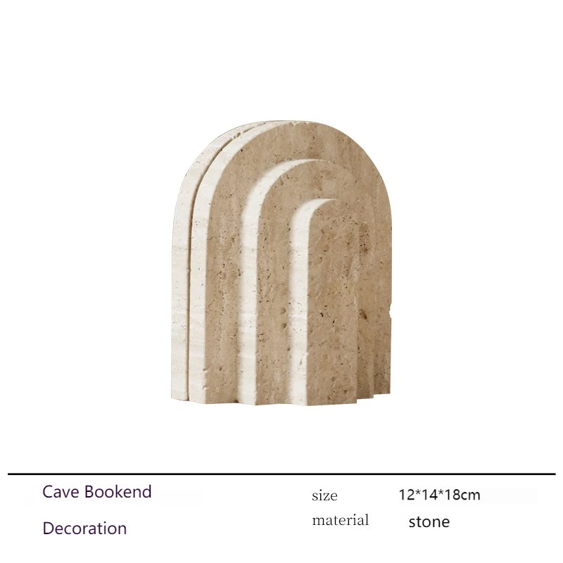 Any Size Custom Modern Marble Sculpture Vase Handcrafted Unique Stone Art Decor Luxury Home Living Room Shelf Office Desk Premiu