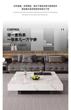 Aesthetic Standing Side Table Bedroom Storage Antique Kitchen Living Room Coffee Table Simple Mesa Auxiliar Salon Furniture
