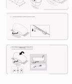 Any Size Custom Italian Luxury Egg Shaped Bathtub Freestanding Soaking Tub Villa Bathroom Spa Whirlpool Tub Modern Luxury Design