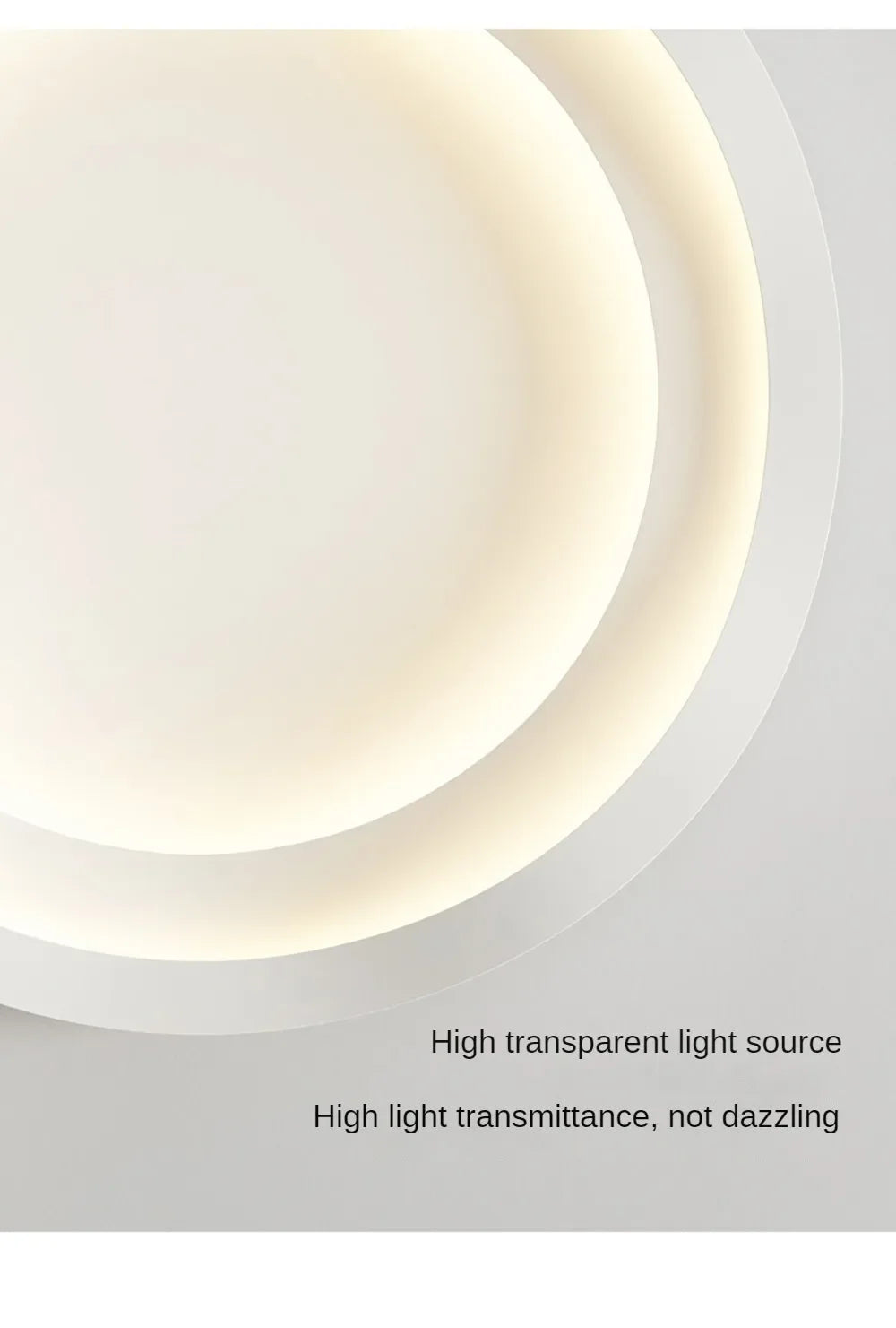 Nordic LED Chandelier Ceiling Light Minimalist Design for Bedroom Dining Living Room Decoration Indoor Lighting Lusters Fixtures