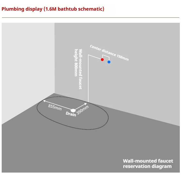 Wabi-Sabi Stone Texture Bathtub, One-Piece Artificial Stone Tub for Home , Heat Retention&Easy Clean, Body Contour, Customizable