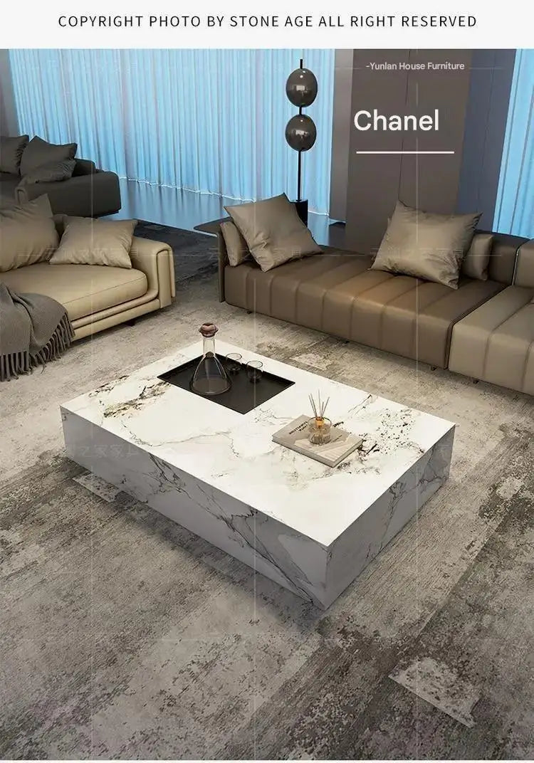 Aesthetic Minimalist Coffee Table Italian Standing Aesthetic Computer Coffee Table Cheap Nordic Glass Couchtisch Home Furniture
