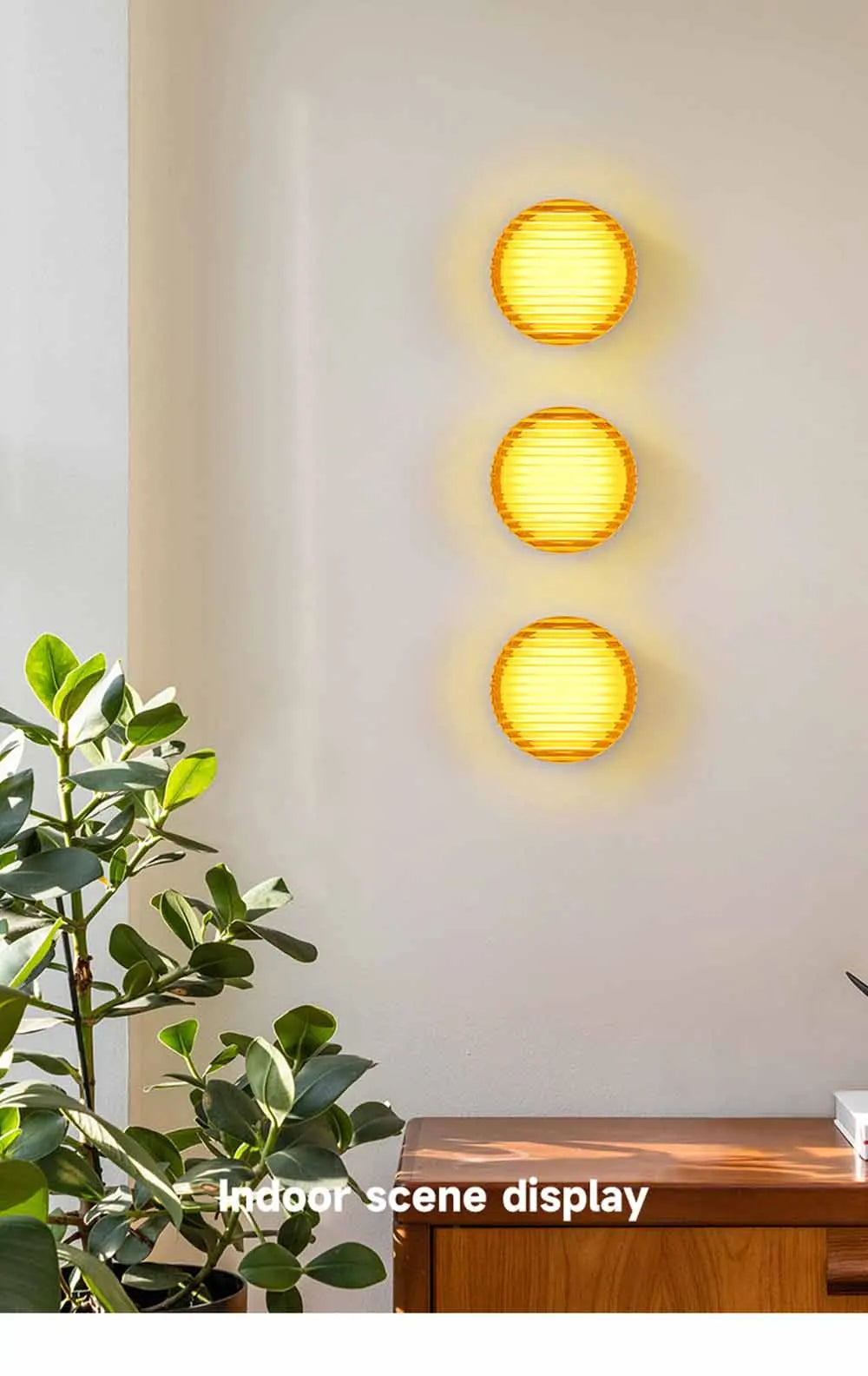Nordic LED Wall Lamp Jelly Design Decorative Wall Lamp Corridor Study Restaurant Home Decoration Creative Lighting Fixtures