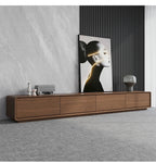 Floor Shelf Tv Stands Universal Hotel Trendy Rectangle Large Size Room Decor Tv Table Beauty Suporte Para Tv Salon Furniture