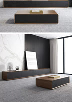 Floor Shelf Tv Stands Universal Hotel Trendy Rectangle Large Size Room Decor Tv Table Beauty Suporte Para Tv Salon Furniture