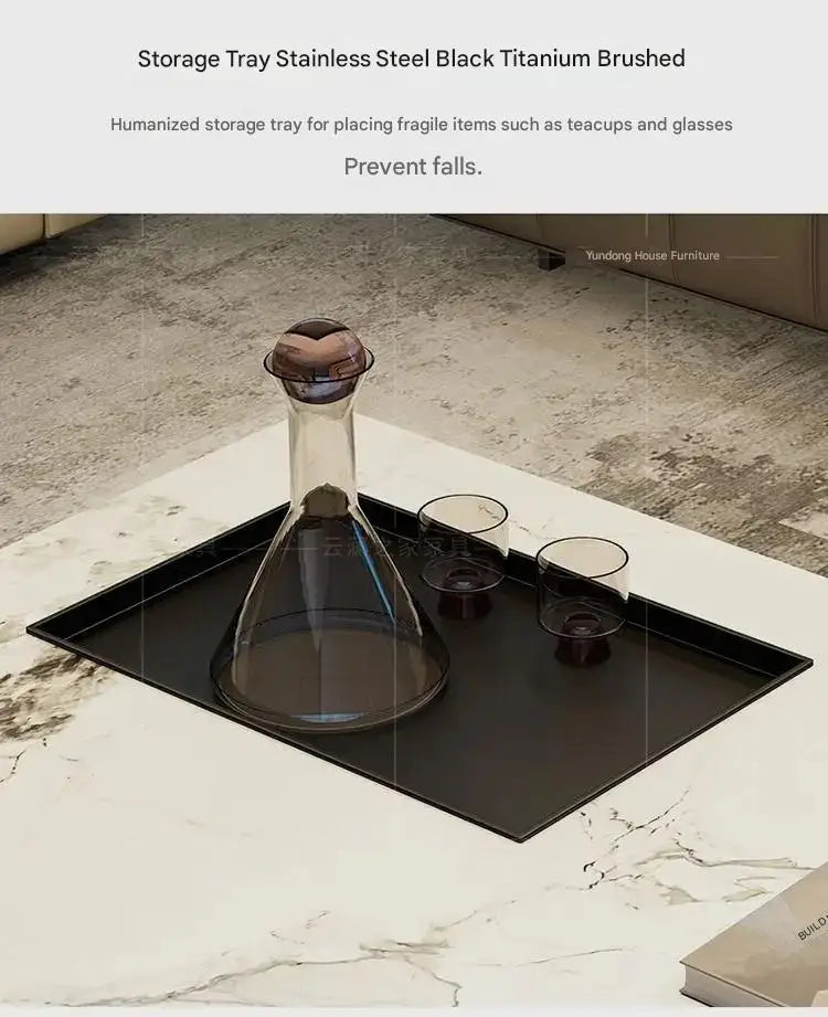 Aesthetic Minimalist Coffee Table Italian Standing Aesthetic Computer Coffee Table Cheap Nordic Glass Couchtisch Home Furniture