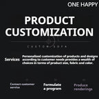 Any Size Custom Modern Marble Sculpture Vase Handcrafted Unique Stone Art Decor Luxury Home Living Room Shelf Office Desk Premiu
