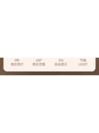 Lambswool Floating Bed Aesthetics Princess Wedding High End Quality Bed Modern Apartment Confortable Muebles Bedroom Furniture