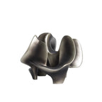 Irregular Hollow Ornaments Abstract Crafts Statue Desk Decoration Geometric Resin Artwork Sculpture Room Aesthetics Decor