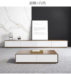 Floor Shelf Tv Stands Universal Hotel Trendy Rectangle Large Size Room Decor Tv Table Beauty Suporte Para Tv Salon Furniture