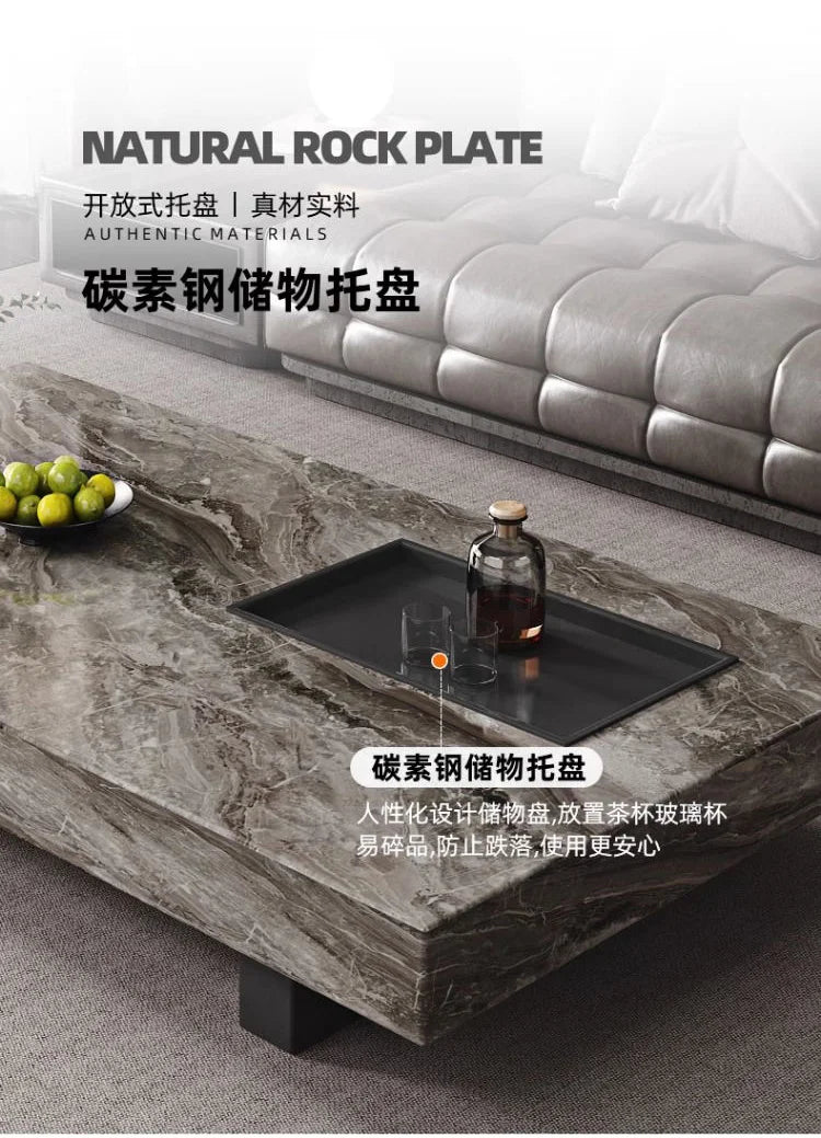 Aesthetic Standing Side Table Bedroom Storage Antique Kitchen Living Room Coffee Table Simple Mesa Auxiliar Salon Furniture