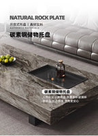 Aesthetic Standing Side Table Bedroom Storage Antique Kitchen Living Room Coffee Table Simple Mesa Auxiliar Salon Furniture
