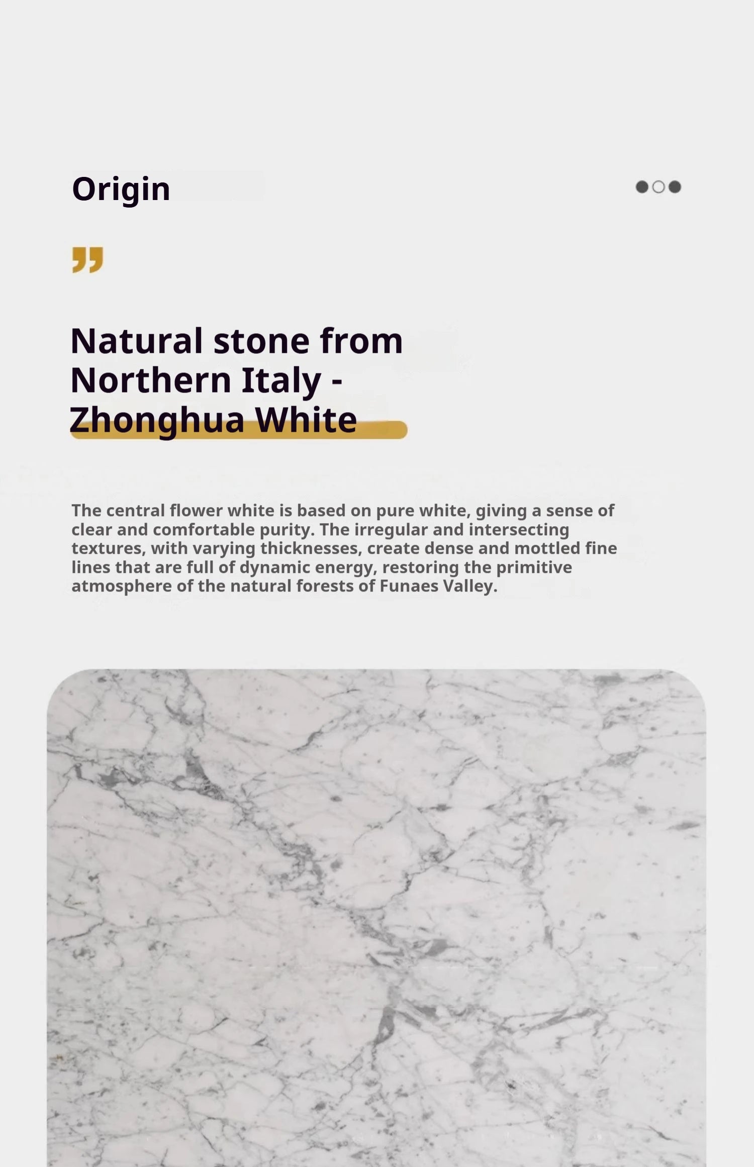 Any Size Custom Italian Luxury Stone TV Console Modern Entertainment Wall Fireplace Waterproof Scratch Proof EO Certified Living