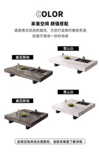 Aesthetic Standing Side Table Bedroom Storage Antique Kitchen Living Room Coffee Table Simple Mesa Auxiliar Salon Furniture