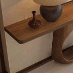American Classic Console Table Unique Design Mid Century Cool Console Table Porch Entrance Recibidores Para Entrada Furniture