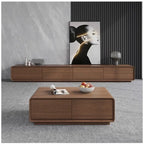 Floor Shelf Tv Stands Universal Hotel Trendy Rectangle Large Size Room Decor Tv Table Beauty Suporte Para Tv Salon Furniture