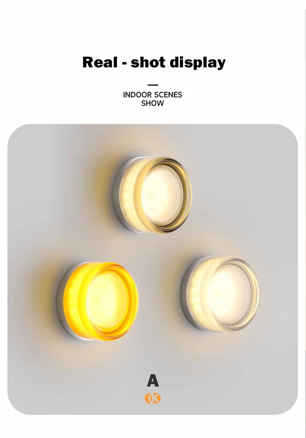 Nordic LED Wall Lamp Jelly Design Decorative Wall Lamp Corridor Study Restaurant Home Decoration Creative Lighting Fixtures