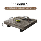 Aesthetic Standing Side Table Bedroom Storage Antique Kitchen Living Room Coffee Table Simple Mesa Auxiliar Salon Furniture