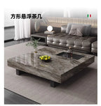Aesthetic Standing Side Table Bedroom Storage Antique Kitchen Living Room Coffee Table Simple Mesa Auxiliar Salon Furniture