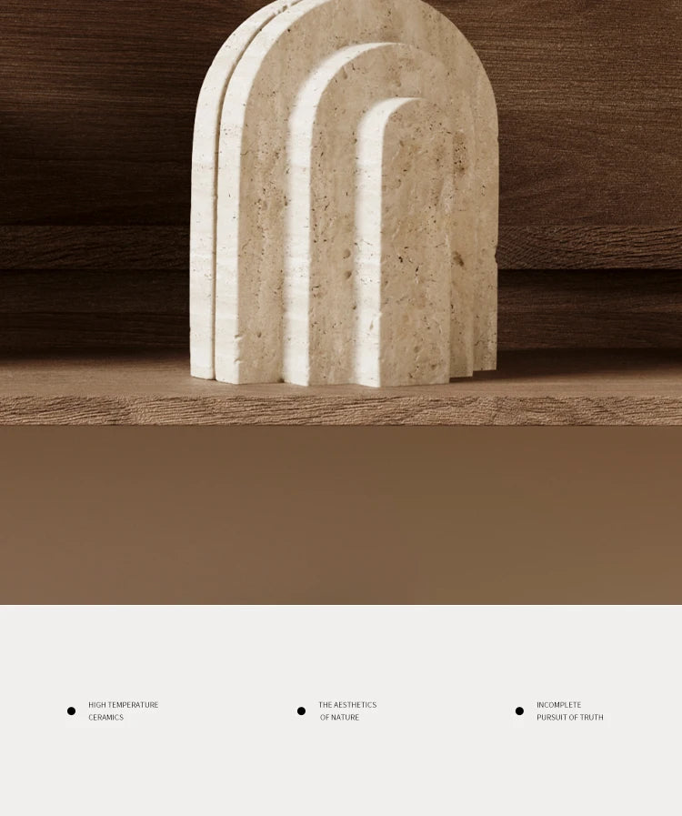 Any Size Custom Modern Marble Sculpture Vase Handcrafted Unique Stone Art Decor Luxury Home Living Room Shelf Office Desk Premiu