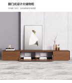 Floor Shelf Tv Stands Universal Hotel Trendy Rectangle Large Size Room Decor Tv Table Beauty Suporte Para Tv Salon Furniture