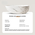 Any Size Custom Italian Luxury Egg Shaped Bathtub Freestanding Soaking Tub Villa Bathroom Spa Whirlpool Tub Modern Luxury Design