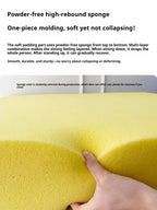 Any Size Custom Modern Comfort Luxury Puff Sofa Vacuum Roll Pack Compression Design Living Room Home Leisure Sofa Dual Use Sofa