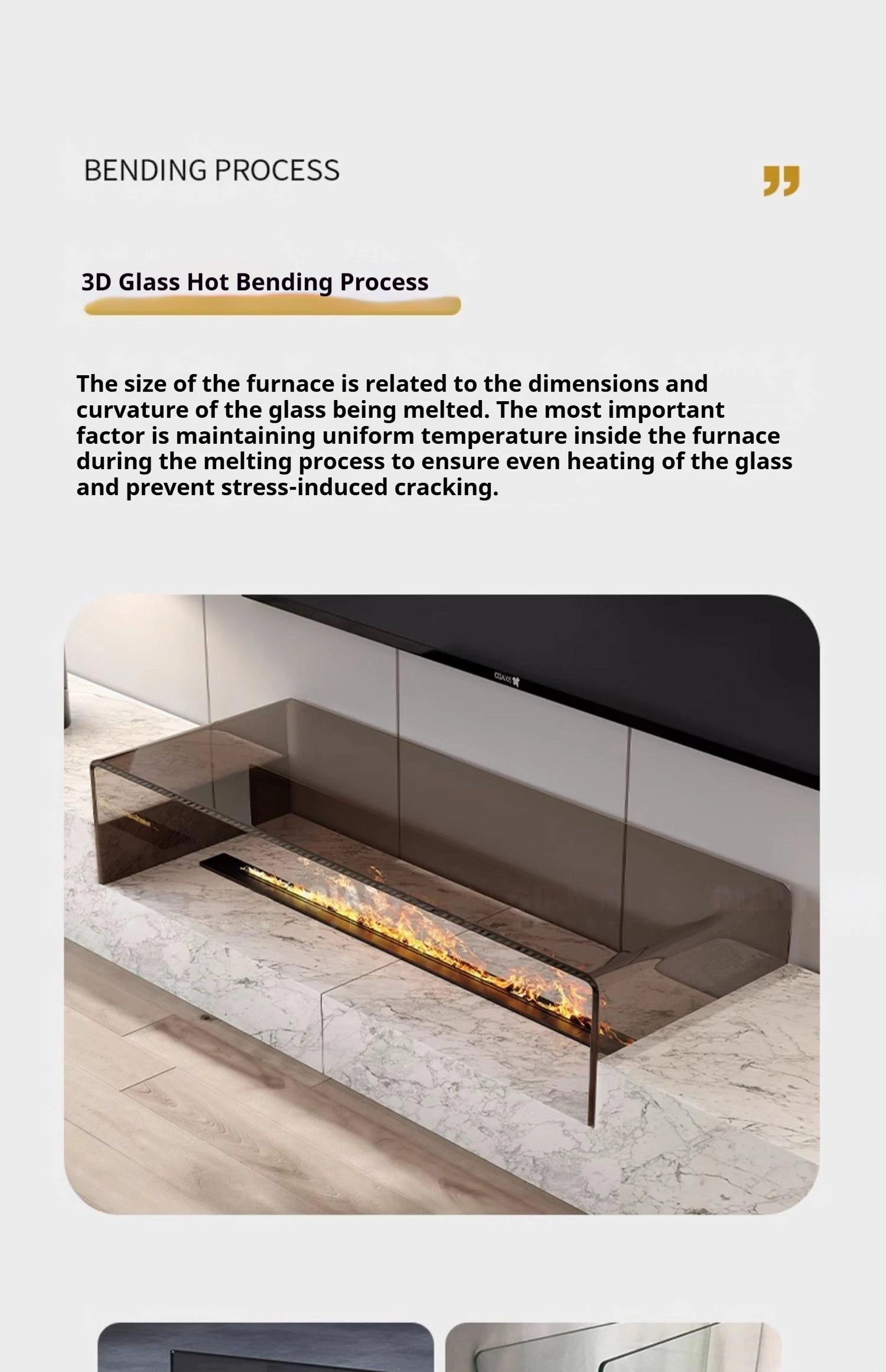 Any Size Custom Italian Luxury Stone TV Console Modern Entertainment Wall Fireplace Waterproof Scratch Proof EO Certified Living