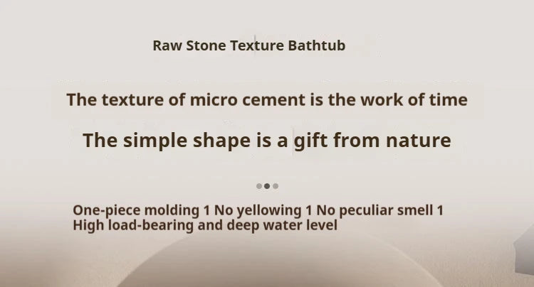 Any Size Custom Retro Oval Bathtub Compact Freestanding Soaking Tub Home Bathroom All Spaces Heat Retention Easy Clean Body Cont