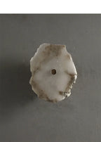 Creative Marble LED Wall Sconce Minimalist Lighting Fixture Living Room Bedroom Bedside Dining Room Corridor Home Decor