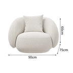 Lazy Luxury Living Room Sofas Modern Double Accent Lounge Sofas Designer Comfortable Divani Da Soggiorno Home Decoration