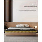 Unique European Double Bed Platform Elegant Pretty Solid Wood Luxury Bed Bases Bedroom Modern Camas Queen Size Furniture Home