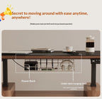 Any Size Custom Nordic Style Electric Lift Coffee Table Sturdy Durable Living Room Home Luxury Multi Functional Tea Table Furnit
