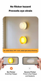 Nordic LED Wall Lamp Jelly Design Decorative Wall Lamp Corridor Study Restaurant Home Decoration Creative Lighting Fixtures