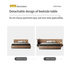 Unique European Double Bed Platform Elegant Pretty Solid Wood Luxury Bed Bases Bedroom Modern Camas Queen Size Furniture Home