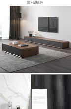 Floor Shelf Tv Stands Universal Hotel Trendy Rectangle Large Size Room Decor Tv Table Beauty Suporte Para Tv Salon Furniture